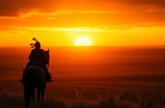 10 Movies and Shows Similar to Sitting Bull (2025)