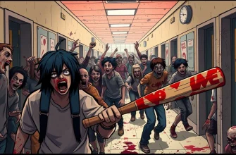 10 Movies and TV Shows Similar to Cooties (2014)