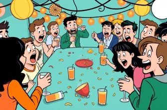 10 Movies & Shows Similar to Who Invited Charlie? (2023)