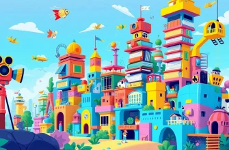 10 Movies & Shows Like The Lego Movie (2014)