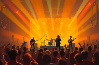 10 Movies Like Grateful Dead: Anthem to Beauty