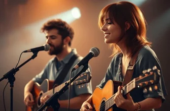 10 Movies and Shows Like Indigo Girls: It's Only Life After All