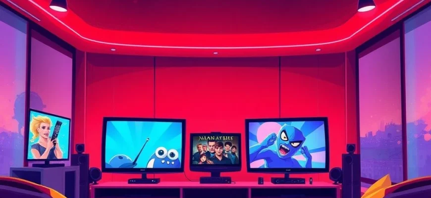 10 Movies & Shows Like The Tinellis (2025)