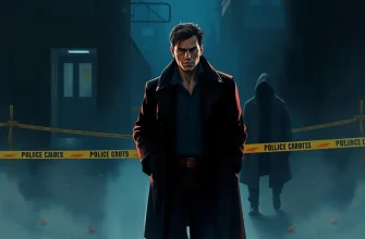 10 Thrillers Like Dangerous Game: The Legacy Murders