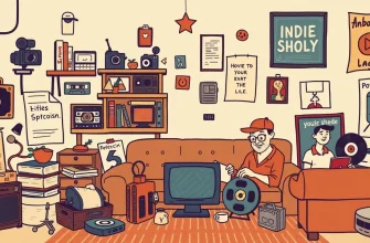 10 Movies and TV Shows Similar to I Like Movies (2023)