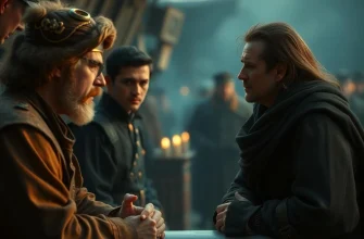 10 Movies & Shows Like Good (2020)