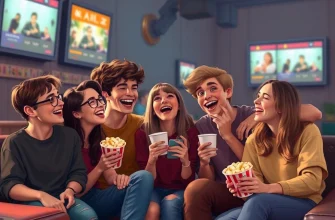 10 Movies & Shows Like First Period (2013)