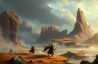 10 Shows and Movies Similar to The Wheel of Time (2021)