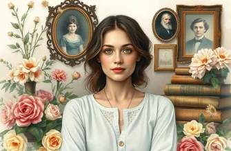 10 Shows Like The Lost Flowers of Alice Hart