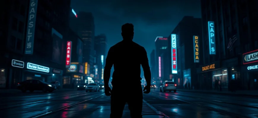 10 Movies & Shows Similar to Power Book IV: Force (2022)