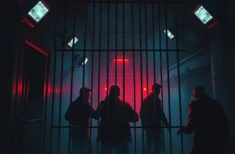 10 Movies & Shows Like Stadium Lockup (2025)