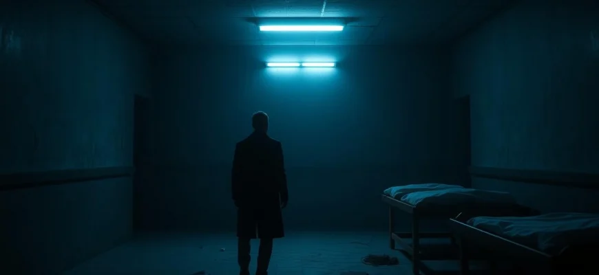 10 Movies and Shows Similar to Nine Bodies in a Mexican Morgue (2025)