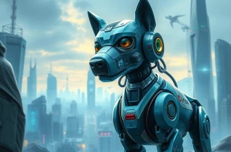 10 Shows & Movies Like R.A.D.A.R.: The Bionic Dog