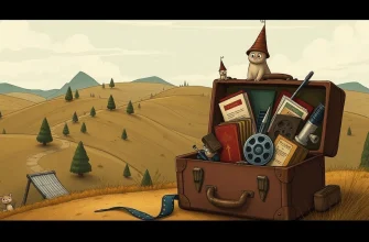 10 Movies and Shows Like Fantastic Mr. Fox (2009)