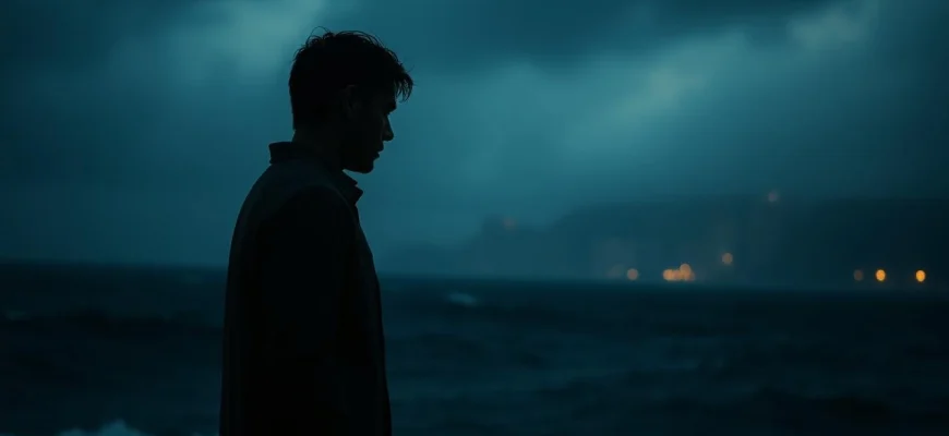 10 Movies and TV Shows Similar to Grace (2021)