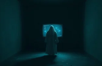 10 Movies & Shows Like Ghost Image (2007)