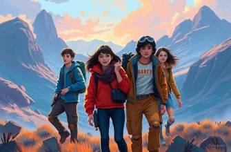 10 Movies & Shows Like Moon Students (2023)