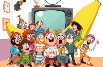 10 Shows Like Monty Python: Almost the Truth