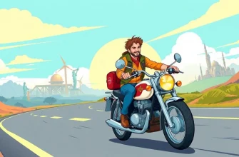 10 Movies and Shows Like 'The World's Fastest Indian' (2005)