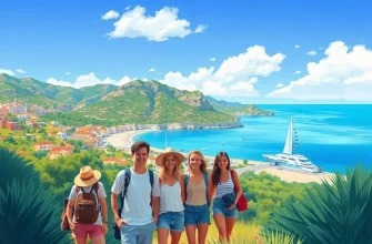 10 Movies & Shows Like Graduation Trip: Mallorca