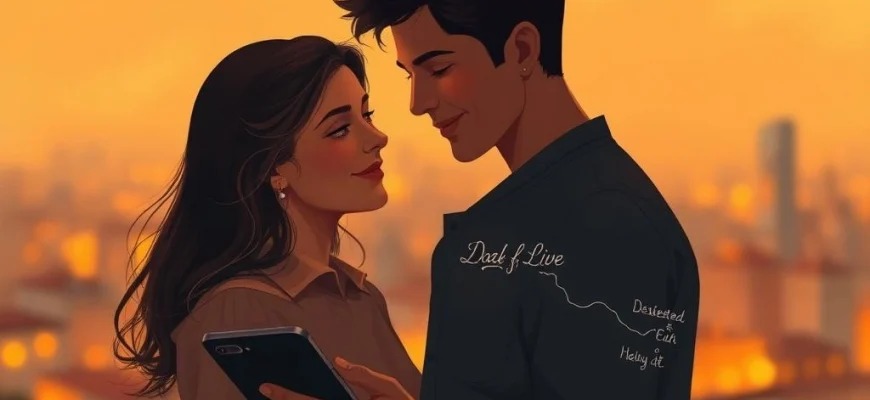 10 Movies Like 10,000 Km (2014)