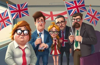 10 Shows Like Almost Royal (2014)