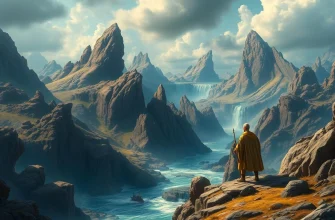 10 Shows and Movies Similar to Atlantis (2013)