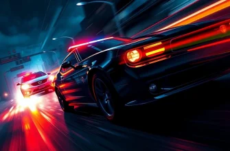 10 Movies & Shows Like Cruiser (2020)