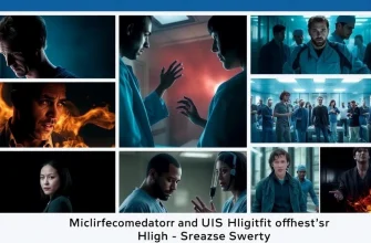 10 Movies and TV Shows Similar to Doc (2025)