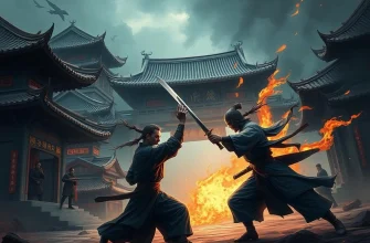 10 Movies Like Brotherhood of Blades II