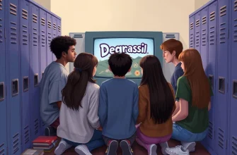 10 Shows Like Degrassi (2001) You'll Love