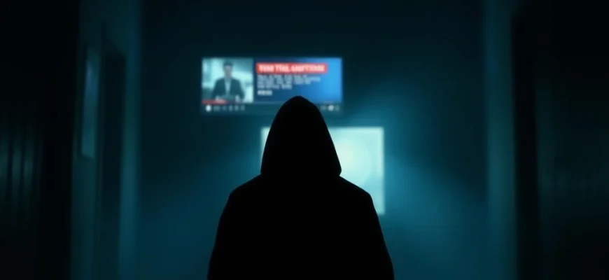 10 Movies & Shows Like Double Identity