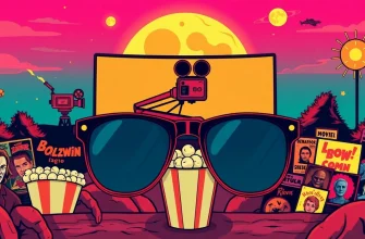 7 Movies & Shows Like The Last Drive-In with Joe Bob Briggs (2018)