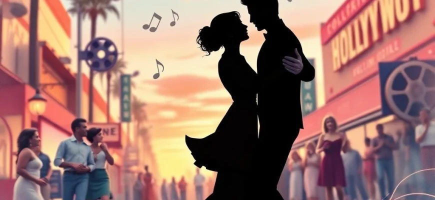 10 Movies & Shows Like Singin' in the Rain