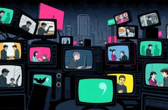 10 Movies & Shows Similar to God Bless America (2012)