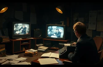 9 Movies and Shows Similar to 20/20 (1978)