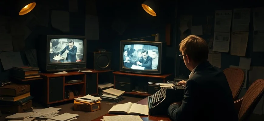 9 Movies and Shows Similar to 20/20 (1978)