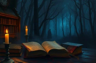 10 Movies & Shows Like Scary Stories (2018)