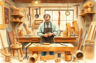 10 Shows Like A Craftsman’s Legacy