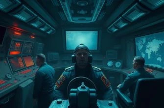 10 Shows & Movies Like Das Boot (2018)