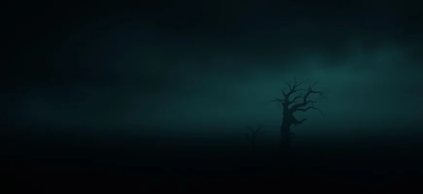 10 Movies and Shows Similar to Creep (2014)