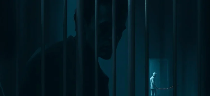 10 Shows Like Dahmer on Dahmer (2017)