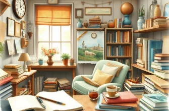 10 Movies Like The Electrical Life of Louis Wain