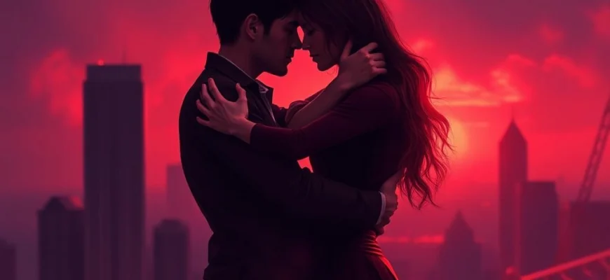 10 Movies & Shows Like Romeo & Juliet (2013)