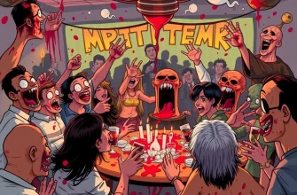 10 Movies Like Dude Bro Party Massacre III