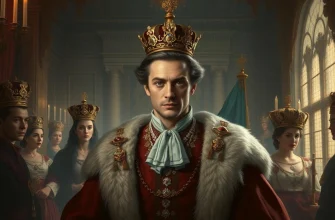 10 Shows Like Lucy Worsley's Royal Myths & Secrets