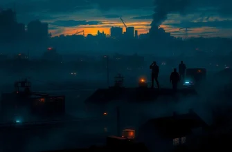 10 Movies & Shows Like Smoketown (2018)