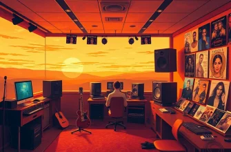 10 Shows Like Classic Albums: Meat Loaf