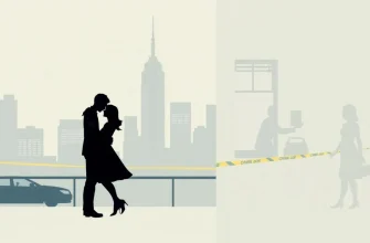 Melodramas About Witnesses to Crime
