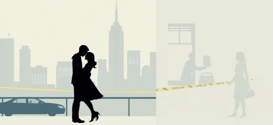 Melodramas About Witnesses to Crime